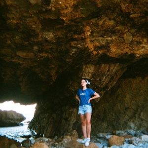 Meet your Posher, Vi